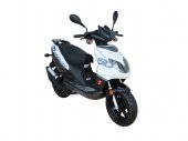 2013 Sachs SpeedJet photo